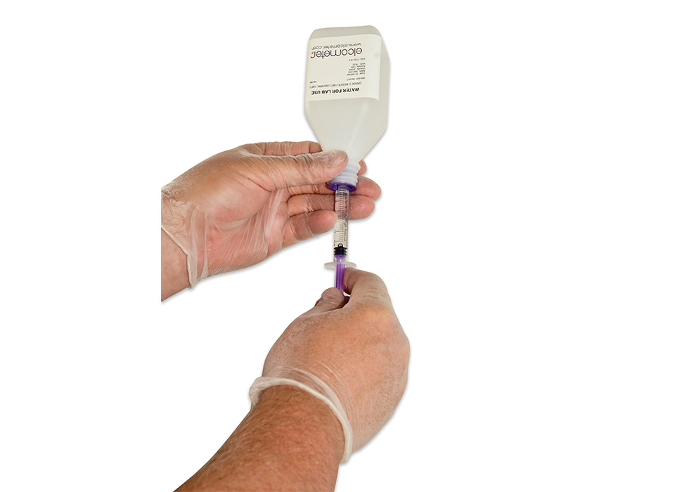 Máy đo muối hòa tan Elcometer 130